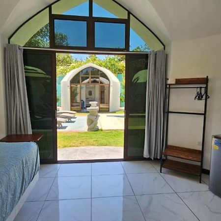 Alborada Boutique Stay Uvita Exterior foto