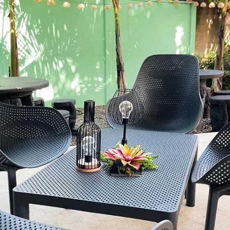 Alborada Boutique Stay Uvita Exterior foto