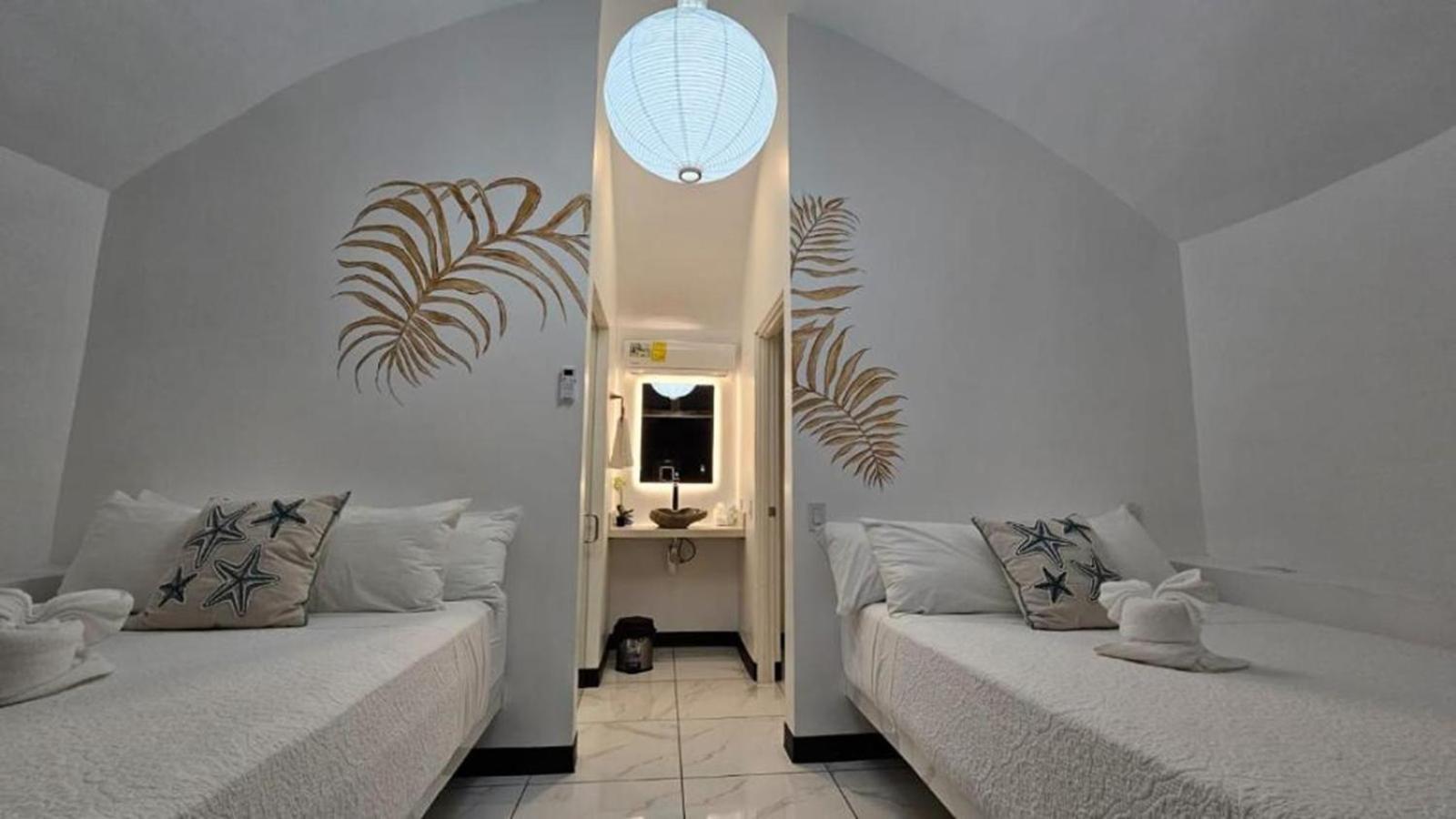 Alborada Boutique Stay Uvita Exterior foto