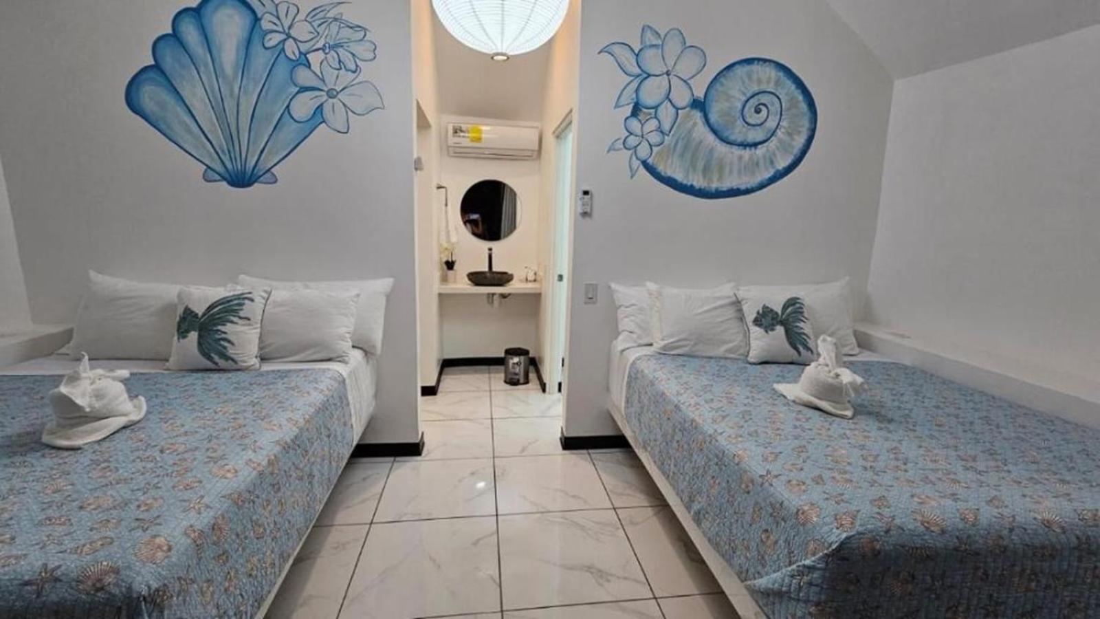 Alborada Boutique Stay Uvita Exterior foto