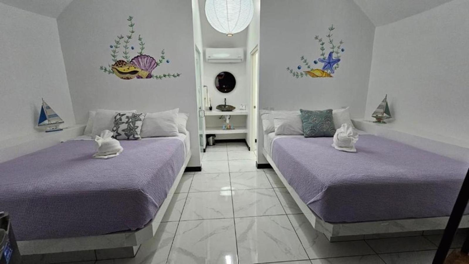 Alborada Boutique Stay Uvita Exterior foto