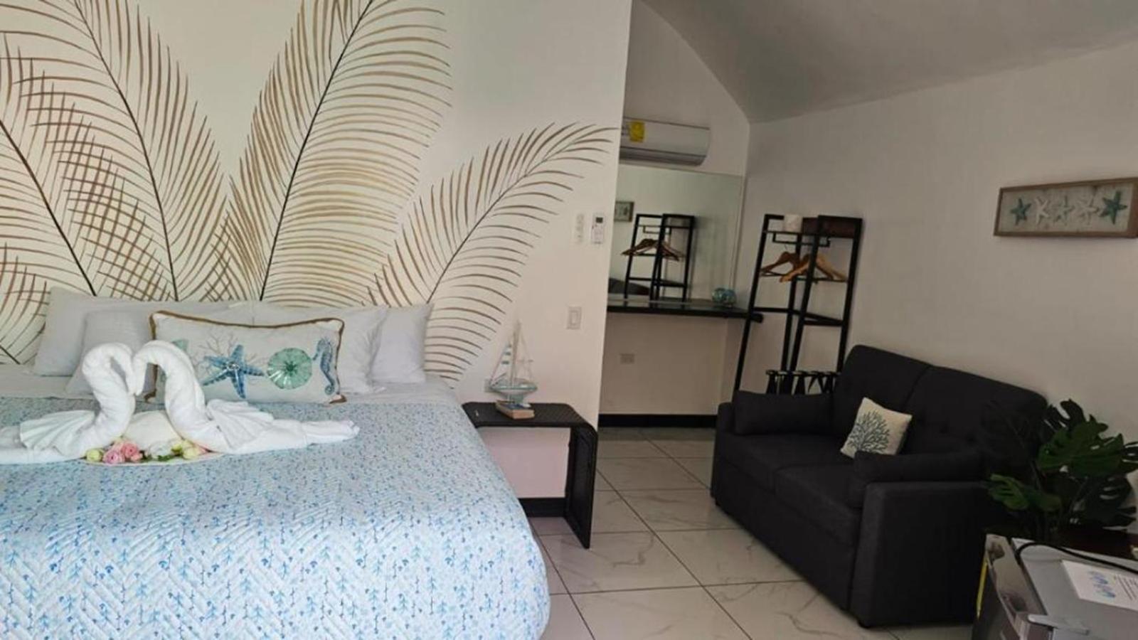 Alborada Boutique Stay Uvita Exterior foto