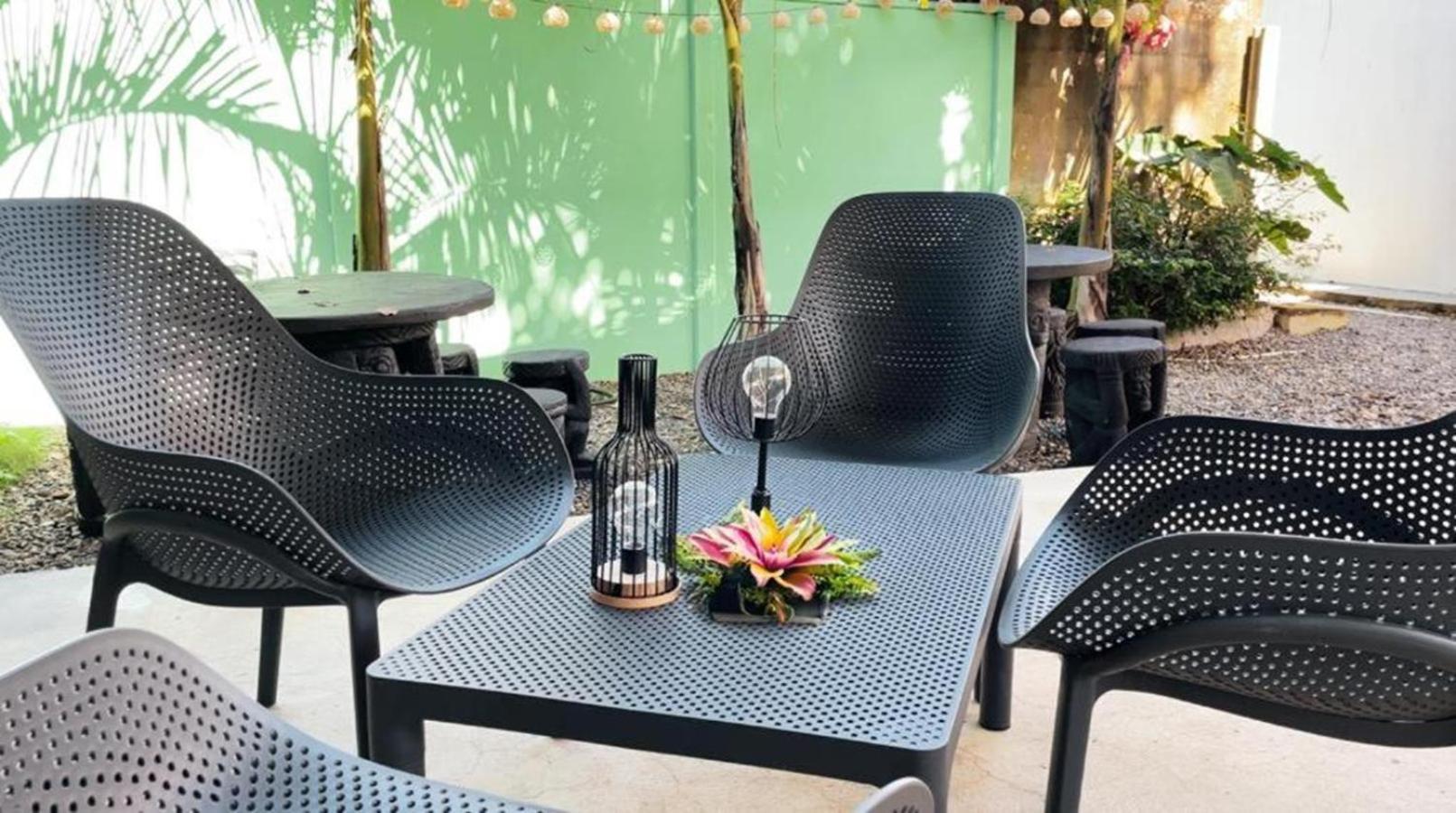 Alborada Boutique Stay Uvita Exterior foto